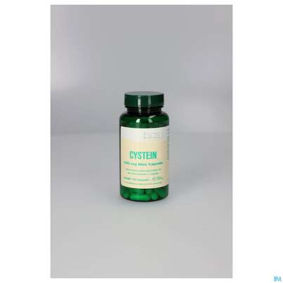 Bios Cystein 500mg 100 Kapseln, A-Nr.: 4247246 - 03