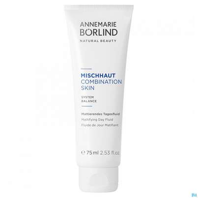 Boerlind Mischhaut Tages-fluid 705 75ml, A-Nr.: 2299486 - 05