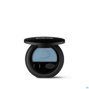 Boerlind Powder Eye Shadow Blue Pearl 60255 2g, A-Nr.: 5689147 - 01