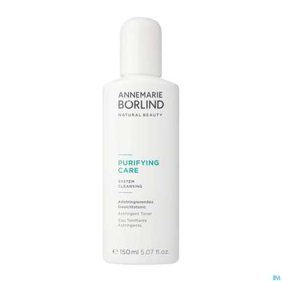 Boerlind Purifying Care Gesichtstonic 676 150ml, A-Nr.: 2886717 - 03