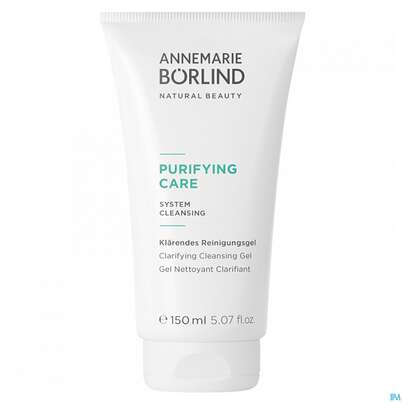 Boerlind Purifying Care Reinigungsgel 675 150ml, A-Nr.: 2886752 - 04