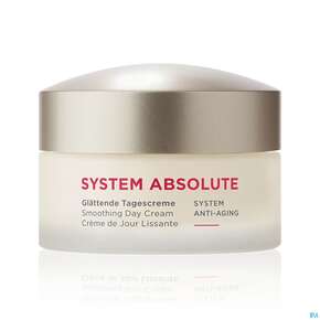 Boerlind System Absolut Tagescreme Limited Design 60362 50ml, A-Nr.: 5844760 - 01