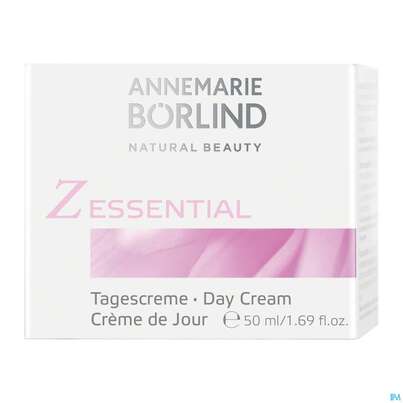 Boerlind Z Essential Tagescreme 57 50ml, A-Nr.: 2322966 - 02