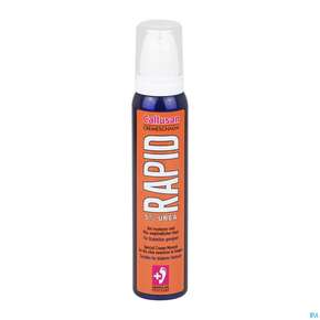 Callusan Cremeschaum Rapid 125ml, A-Nr.: 4329553 - 01
