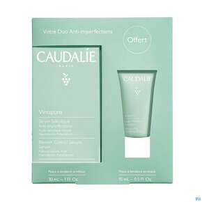 Caudalie Set 2023 Vinopure 1pk, A-Nr.: 5727095 - 01
