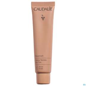 Caudalie Vinocrush Getoente Creme 4 30ml, A-Nr.: 5829683 - 01
