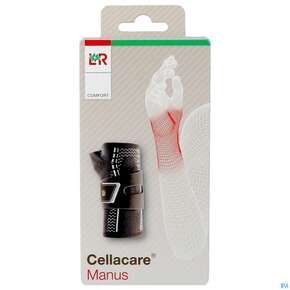 Cellacare Manus Comfort Links Gr4 1st, A-Nr.: 4433629 - 01