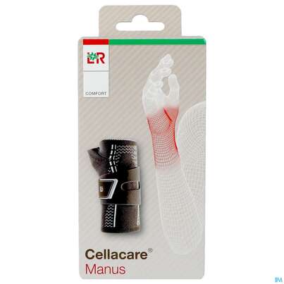 Cellacare Manus Comfort Links Gr1 1st, A-Nr.: 4433598 - 01