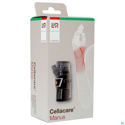 Cellacare Manus Comfort Rechts Gr1 1st, A-Nr.: 4433635 - 03