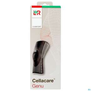 Cellacare/genu Comfort Knie Gr 4 1st, A-Nr.: 4433701 - 01