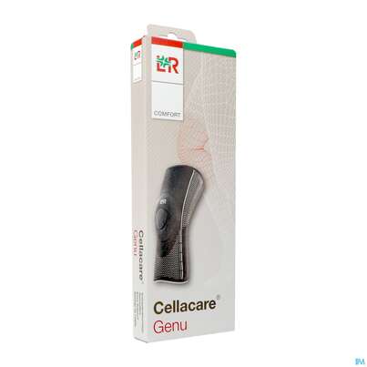 Cellacare/genu Comfort Knie Gr 4 1st, A-Nr.: 4433701 - 02