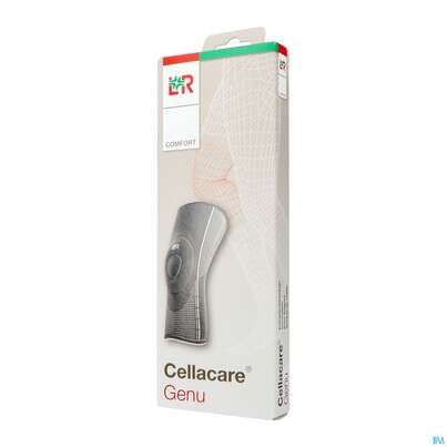 Cellacare/genu Comfort Knie Gr 4 1st, A-Nr.: 4433701 - 04