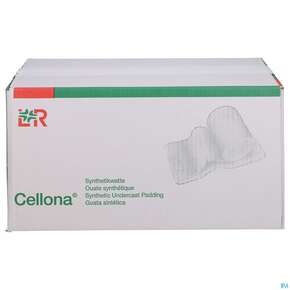 Cellona Synthetikwatte 3mx 10cm 48st, A-Nr.: 3694782 - 01