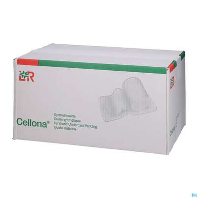 Cellona Synthetikwatte 3mx 10cm 48st, A-Nr.: 3694782 - 02