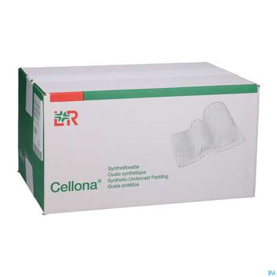 Cellona Synthetikwatte 3mx 10cm 48st, A-Nr.: 3694782 - 03