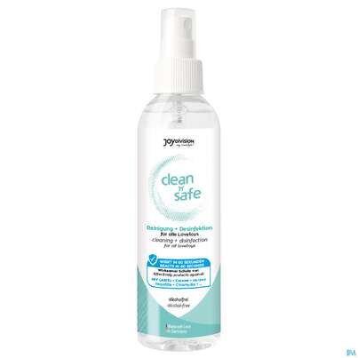 Clean&#039;n&#039;safe 200ml, A-Nr.: 3995271 - 02