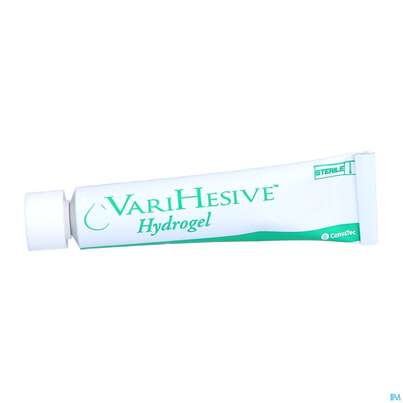 Convatec Varihesive Hydrogel 10 X 15g, A-Nr.: 1743803 - 06