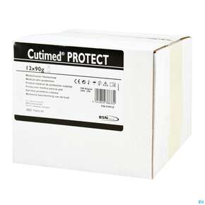 Cutimed Protect Creme 90g 7265203 12st, A-Nr.: 3461977 - 01