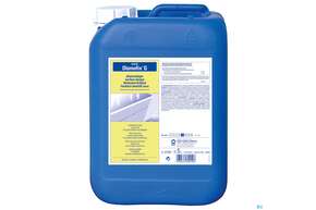 Dismofix G Glanz Reiniger 5l, A-Nr.: 3431083 - 01