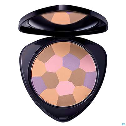 Dr. Hauschka Colour Correcting Powder 01 Activating, A-Nr.: 5355044 - 05