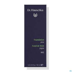 Dr. Hauschka Foundation 002 Pine 30ml, A-Nr.: 5355096 - 01