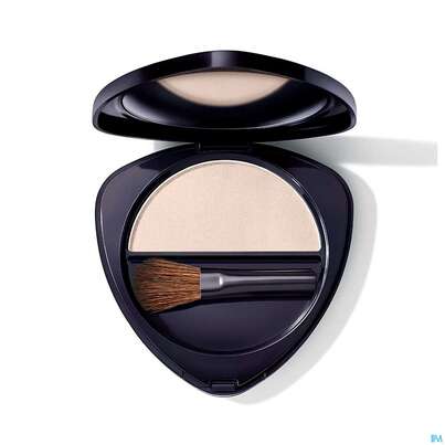 Sie sehen eine Packung Dr. Hauschka Highlighter 5g, Produktbild: 03 Dr. Hauschka Highlighter 5g, A-Nr.: 5467671 - 03