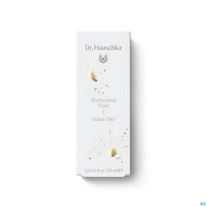 Dr. Hauschka Illuminating Fluid 01 Illuminating 30ml, A-Nr.: 4879153 - 01