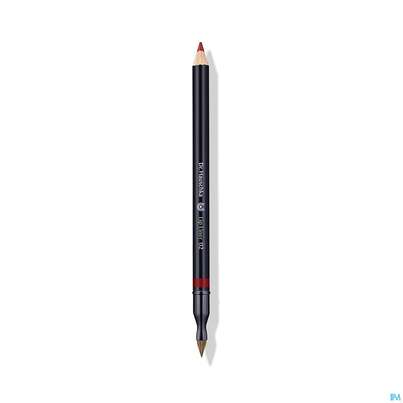 Dr. Hauschka Lip Liner 02 Red Heart 1,05g, A-Nr.: 4592664 - 04