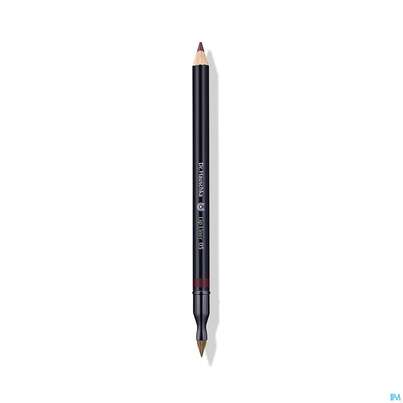 Sie sehen eine Packung Dr. Hauschka Lip Liner 03 Mahogany 1,05g, Produktbild: 03 Dr. Hauschka Lip Liner 03 Mahogany 1,05g, A-Nr.: 4592670 - 03