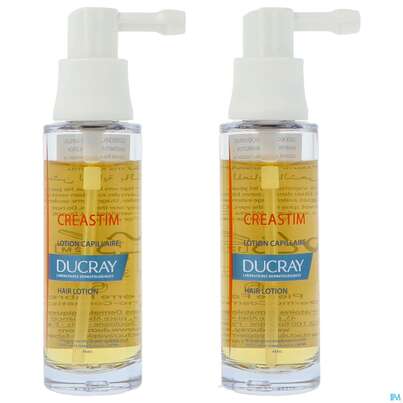 Ducray Creastim Anti Haarausfall Intensivlotion 60ml, A-Nr.: 4146580 - 05