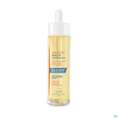 Ducray Creastim Anti Haarausfall Intensivlotion 60ml, A-Nr.: 4146580 - 10
