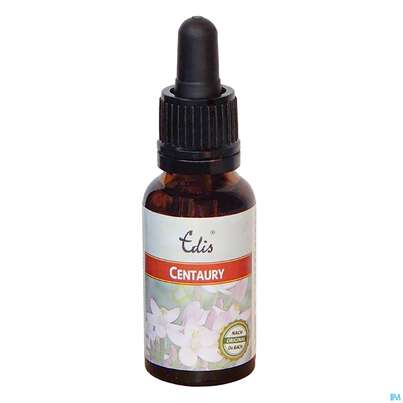 Edis Bio 04 Centaury 20ml, A-Nr.: 4107930 - 01