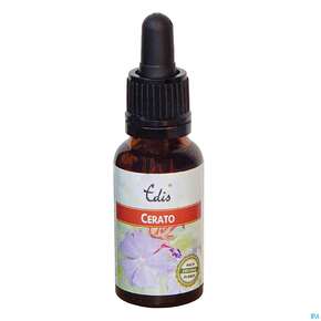 Edis Bio 05 Cerato 20ml, A-Nr.: 4107947 - 01