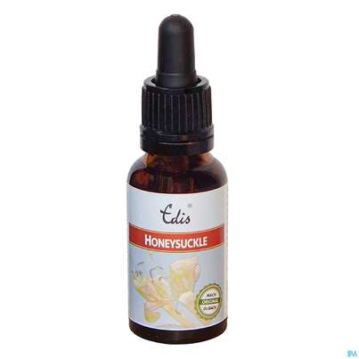 Edis Bio 16 Honeysuckle 20ml, A-Nr.: 4108071 - 01