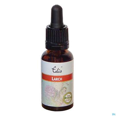 Edis Bio 19 Larch 20ml, A-Nr.: 4108102 - 01