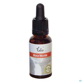 Edis Bio 27 Rock Water 20ml, A-Nr.: 4108183 - 01