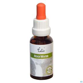 Edis Bio 27 Rock Water Alkoholfrei 20ml, A-Nr.: 4107752 - 01