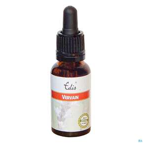 Edis Bio 31 Vervain 20ml, A-Nr.: 4108237 - 01