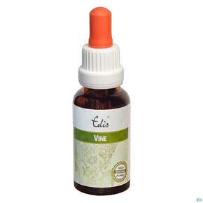 Edis Bio 32 Vine Alkoholfrei 20ml, A-Nr.: 4107806 - 01