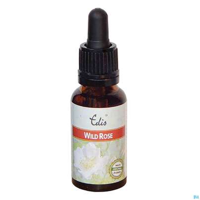 Edis Bio 37 Wild Rose 20ml, A-Nr.: 4108303 - 01