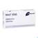 Einmalhandschuhe Eurohelp Puderfrei/latexfrei Nitril Blau M 100st, A-Nr.: 4295280 - 03
