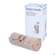 Elastische Binden Puetterbinde Hautf 5mx 12cm 1st, A-Nr.: 1457575 - 04