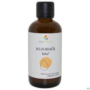Elenatura Basisoel Bio Jojobaoel 100ml, A-Nr.: 5411067 - 01