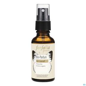 Farfalla Do It Yourself Bio-parfum 27ml, A-Nr.: 5090663 - 01