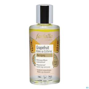 Farfalla Grapefruit Make-up Entferner Reinigung 60ml, A-Nr.: 5602525 - 01