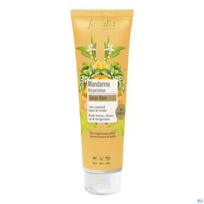 Farfalla Mandarine/carpe Diem Koerperlotion 150ml, A-Nr.: 4861118 - 01