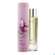 Sie sehen eine Packung Farfalla Rose Natural Eau De Cologne 50ml, Produktbild: 01 Farfalla Rose Natural Eau De Cologne 50ml, A-Nr.: 5344307 - 01