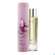 Sie sehen eine Packung Farfalla Rose Natural Eau De Cologne 50ml, Produktbild: 02 Farfalla Rose Natural Eau De Cologne 50ml, A-Nr.: 5344307 - 02