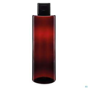 Farfalla Rpet-flasche Braun 200ml Mit Verschluss 1st, A-Nr.: 5246361 - 01