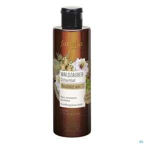 Farfalla Schaumbad Waldzauber Beschuetzt Sein 200ml, A-Nr.: 5464767 - 01